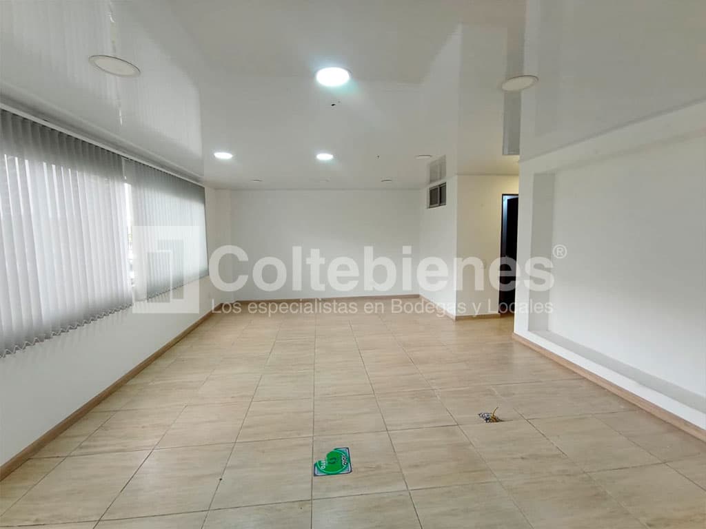 Bodega en arriendo en Rionegro-Antioquia foto 2