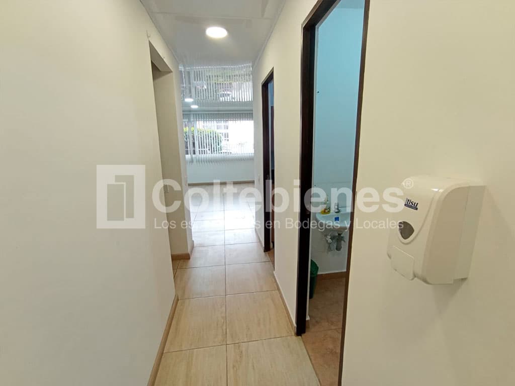 Bodega en arriendo en Rionegro-Antioquia foto 3