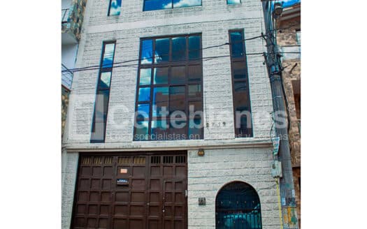 Bodega en venta en Belén-Medellín