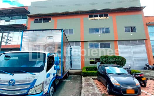 Bodega en arriendo en Rionegro-Antioquia