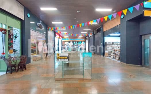 Local burbuja en arriendo/venta en Laureles-Medellín