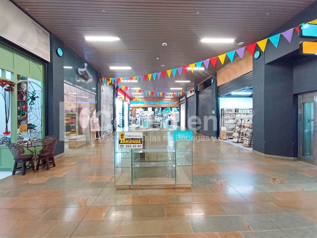 Local burbuja en arriendo/venta en Laureles-Medellín