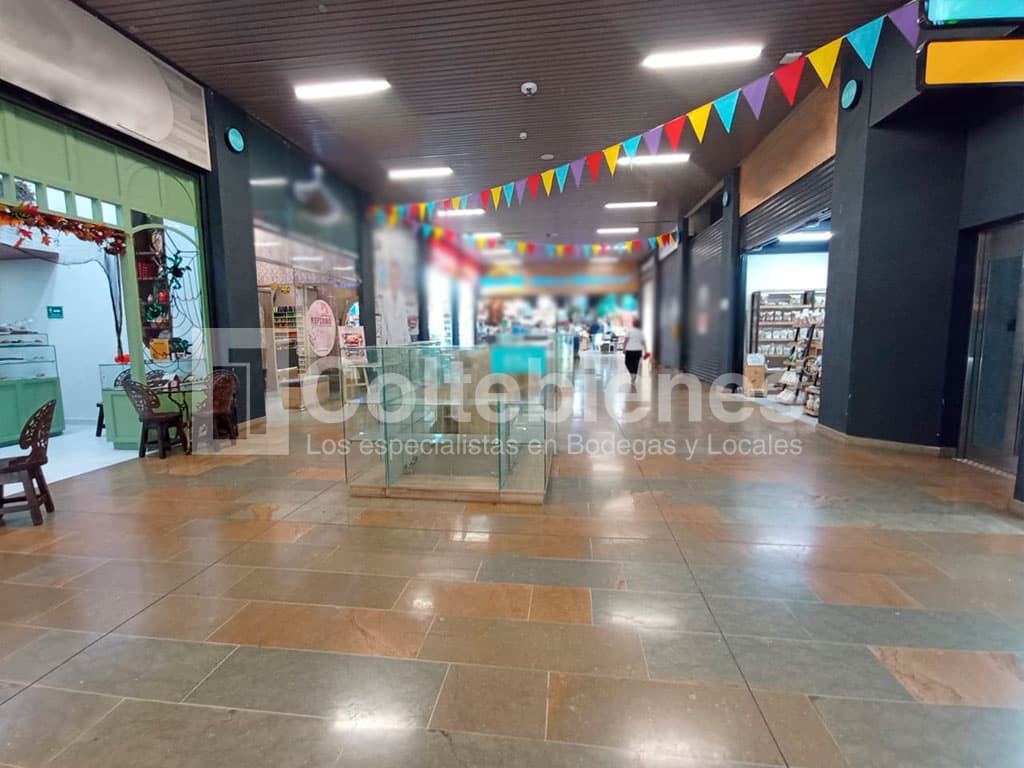 Local burbuja en arriendo/venta en Laureles-Medellín foto 3