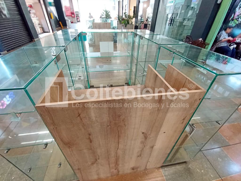 Local burbuja en arriendo/venta en Laureles-Medellín foto 5