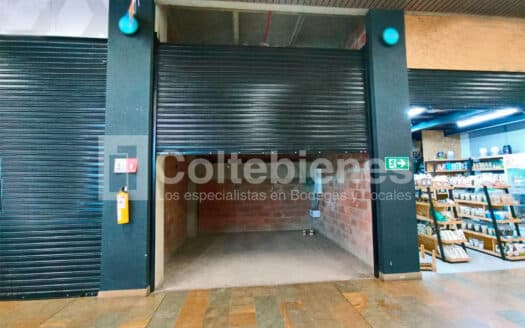 Local en arriendo/venta en Los Colores-Medellín