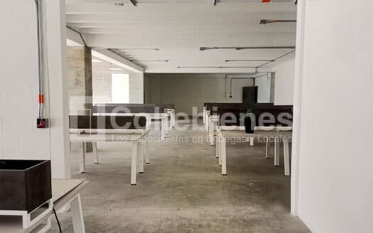 Local comercial en arriendo en Barrio Colombia-Medellín