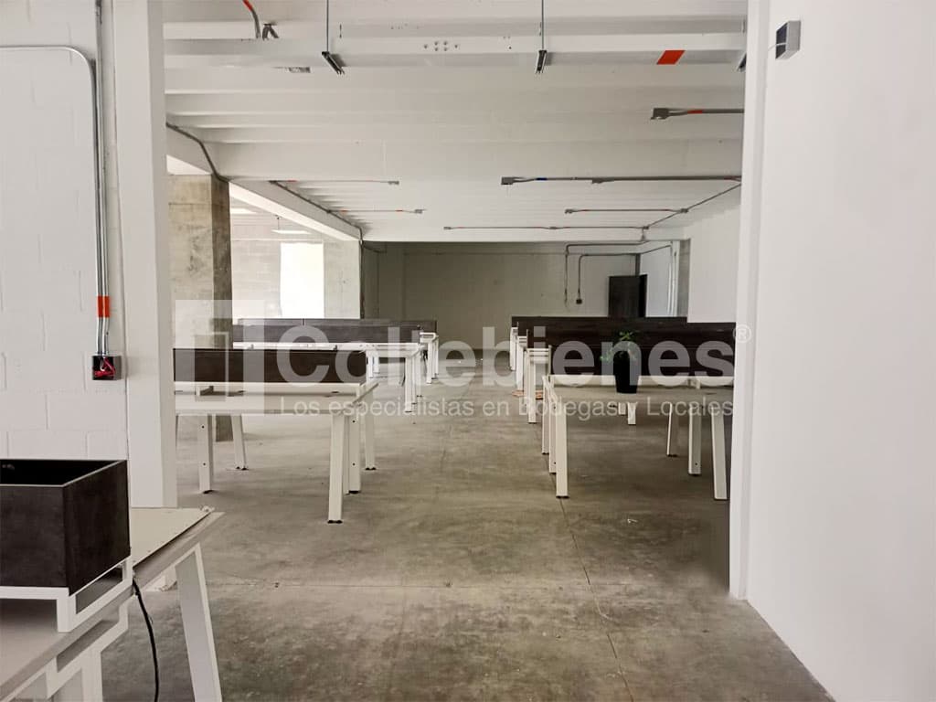 Local comercial en arriendo en Barrio Colombia-Medellín
