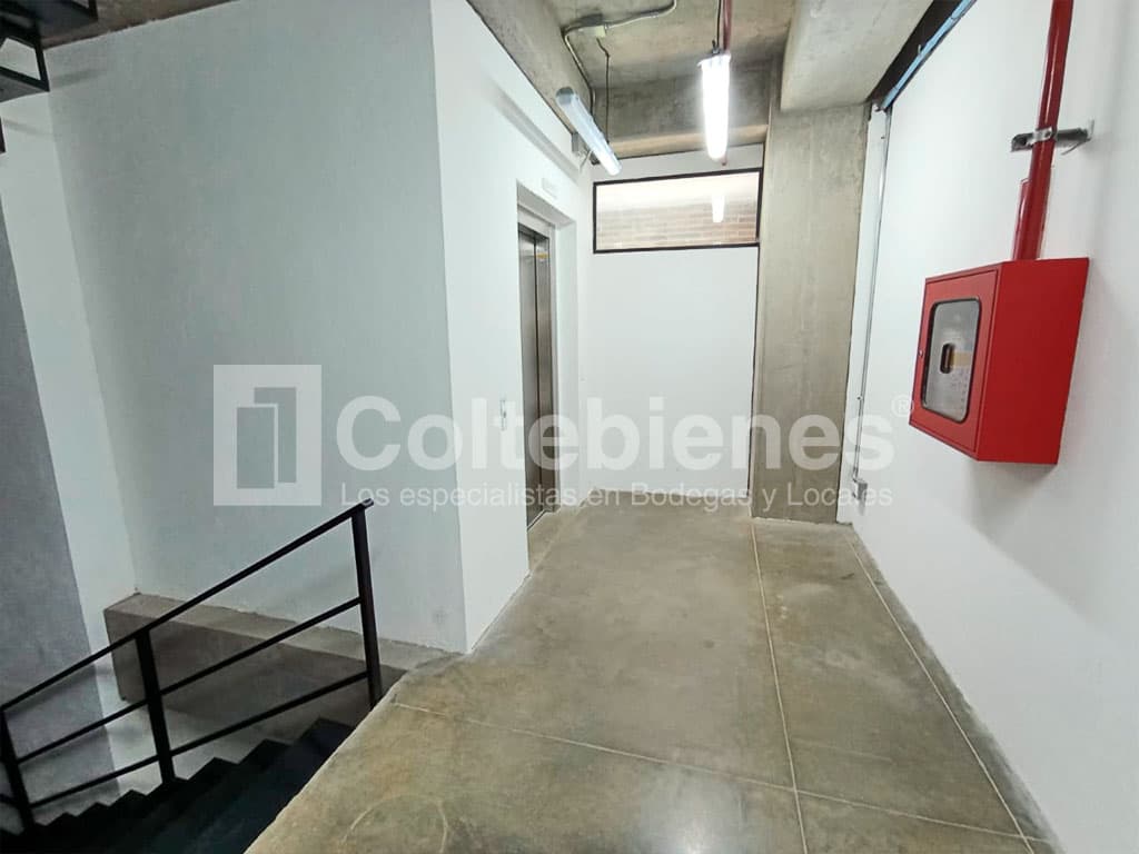Local en arriendo en Medellín-Antioquia