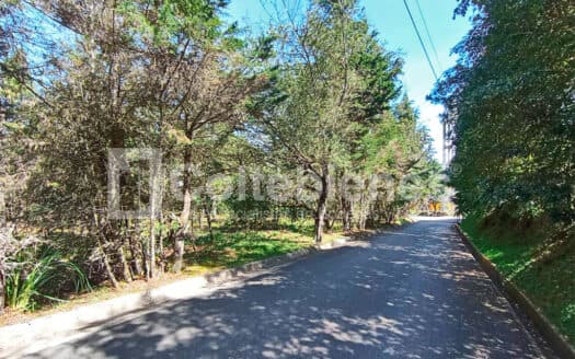 Lote en venta en Loma del Escobero-El Retiro