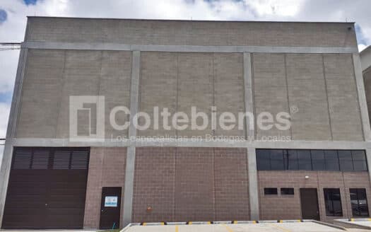 Bodega en arriendo en Guarne-Antioquia
