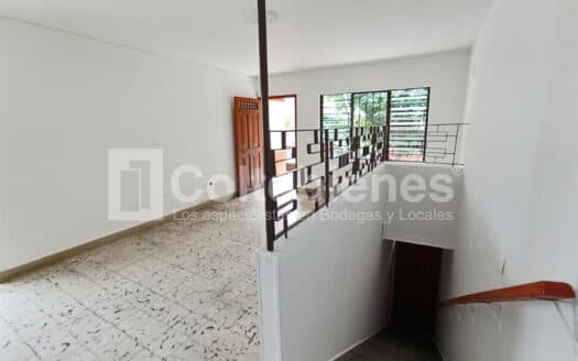 Casa en arriendo/venta en Envigado-Antioquia