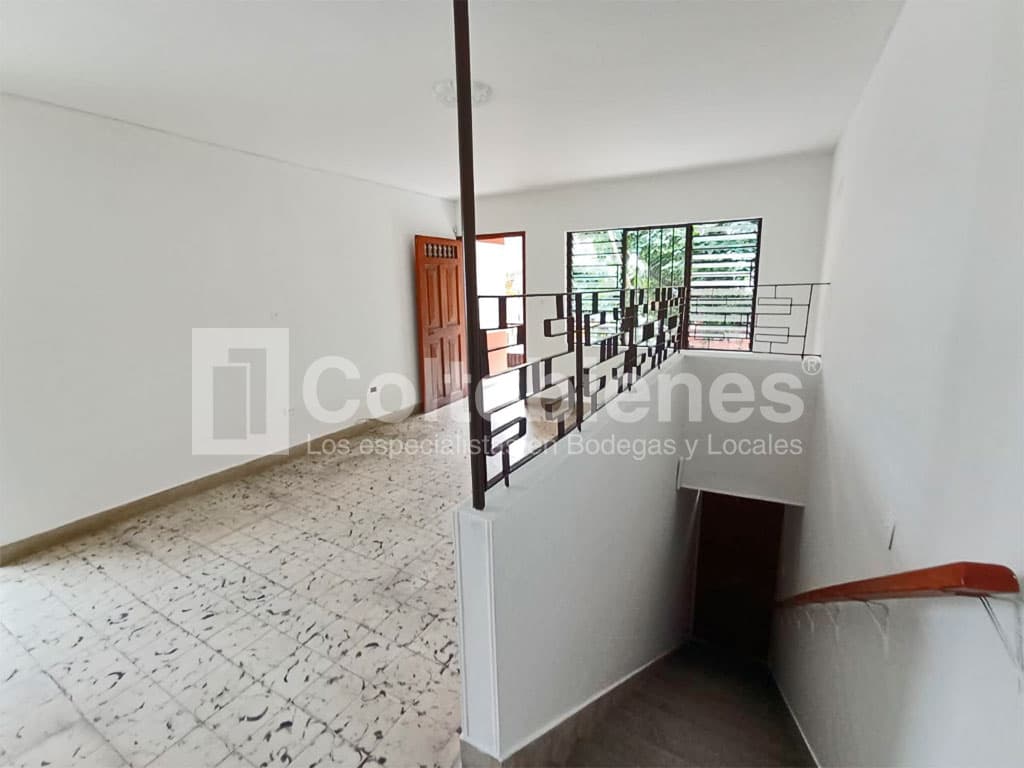 Casa en arriendo/venta en Envigado-Antioquia