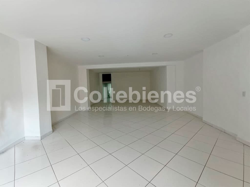Local en arriendo en Barrio Colombia-Medellín