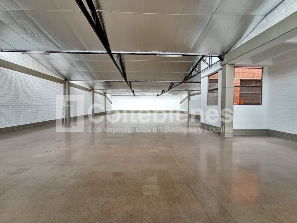 Local en arriendo en Medellín-Antioquia
