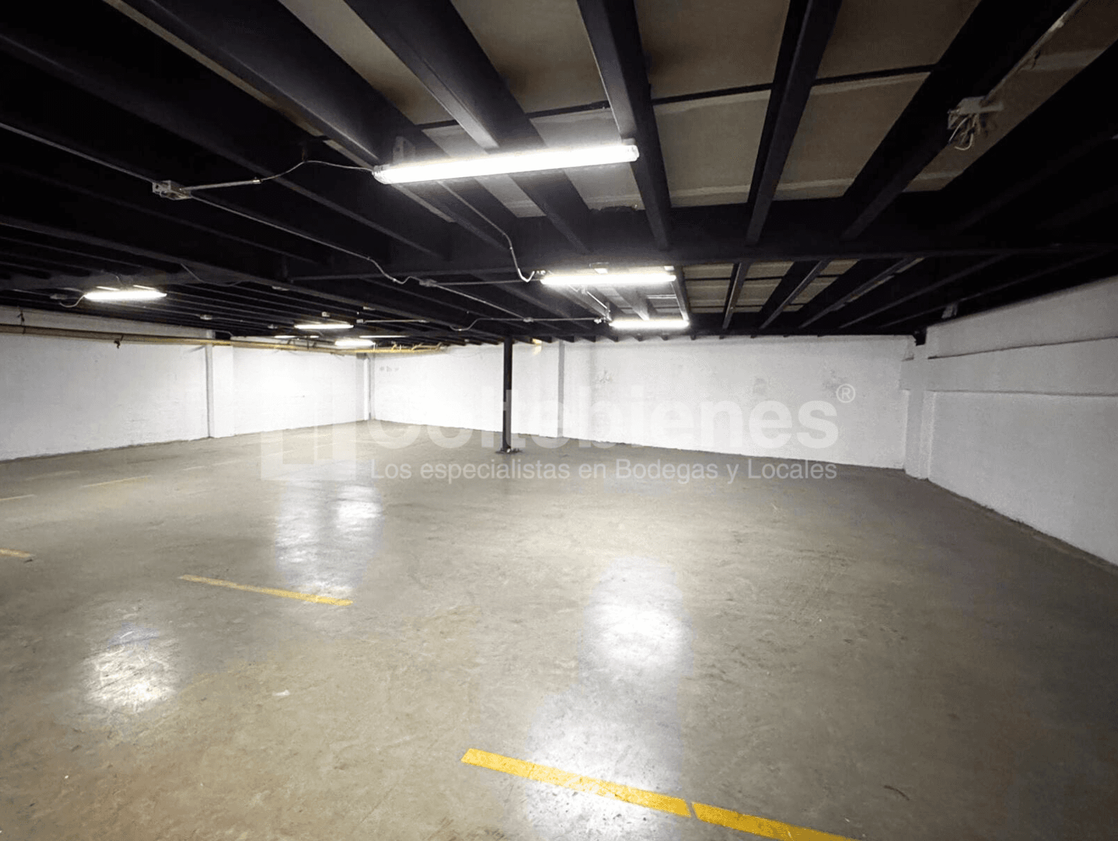 Bodega en arriendo en Sabaneta-Antioquia