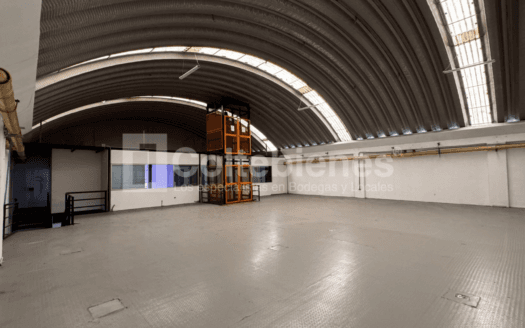 Bodega en arriendo en Sabaneta-Antioquia