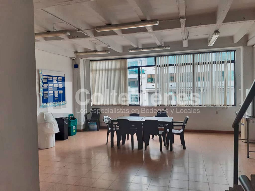 Bodega en arriendo en Las Casitas-Envigado foto 4