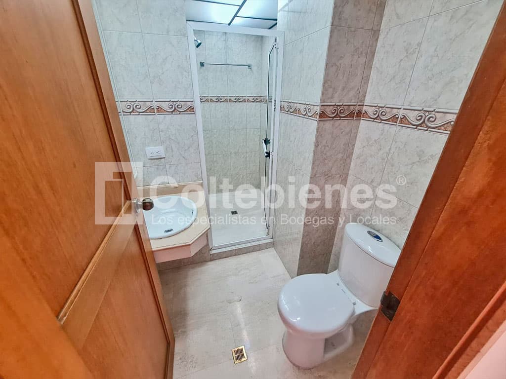 Apartamento en venta en El Poblado-Medellín foto 3