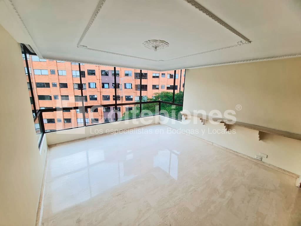 Apartamento en venta en El Poblado-Medellín foto 4