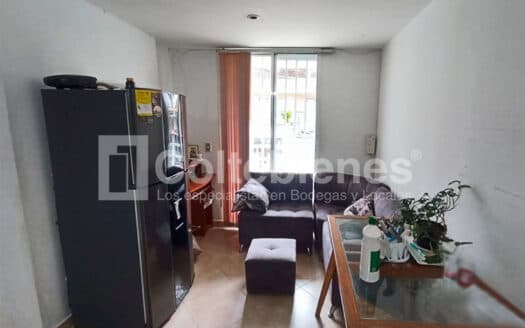 Apartamento en venta en Bello-Antioquia
