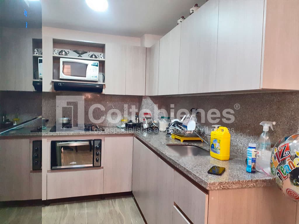 Casa en venta en Prado Centro-Medellín foto 4