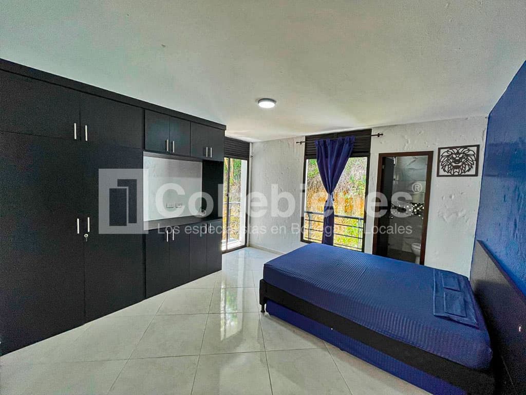 Finca en arriendo/venta en Cuenca Verde-Copacabana foto 4