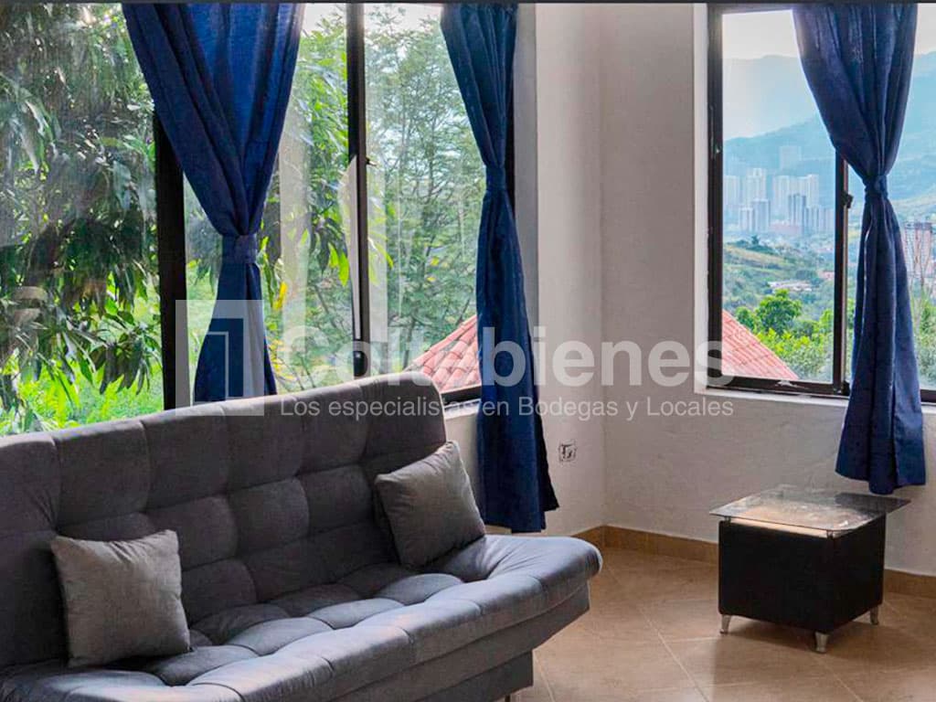 Finca en arriendo/venta en Cuenca Verde-Copacabana foto 5