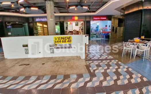 Local burbuja en arriendo/venta en San Lucas-Envigado