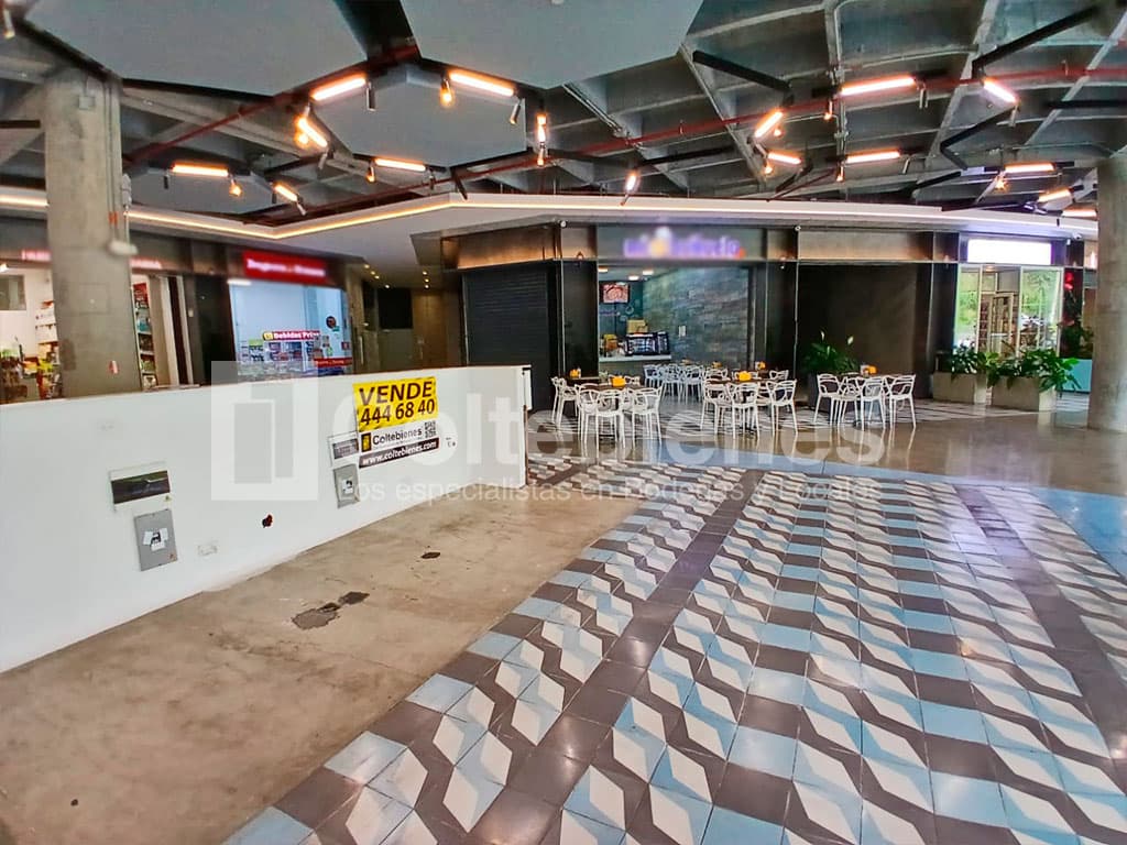Local burbuja en arriendo/venta en San Lucas-Envigado foto 2