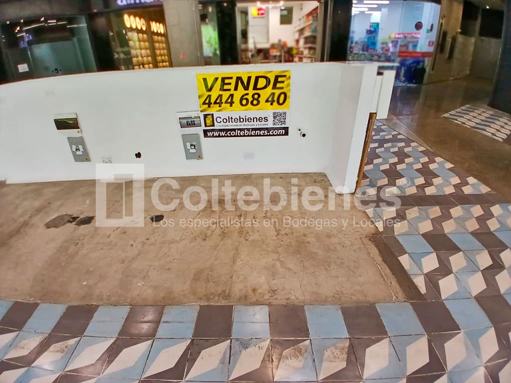 Local burbuja en arriendo/venta en San Lucas-Envigado foto 5