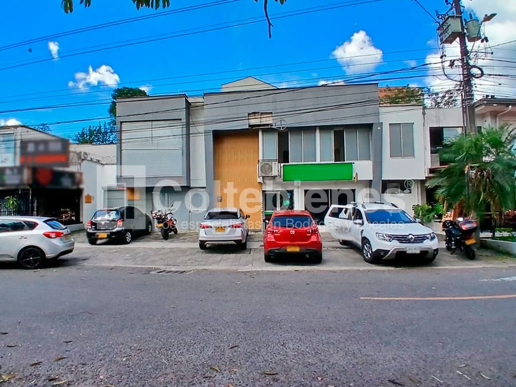 Casa comercial en arriendo/venta en Patio Bonito-Medellín