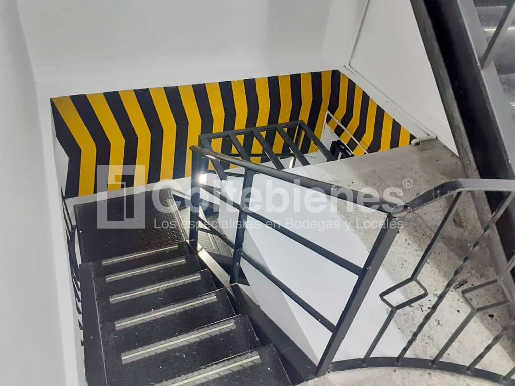 Bodega en arriendo en Las Casitas-Envigado foto 5