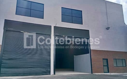 Arriendo de bodega en Guarne-Antioquia