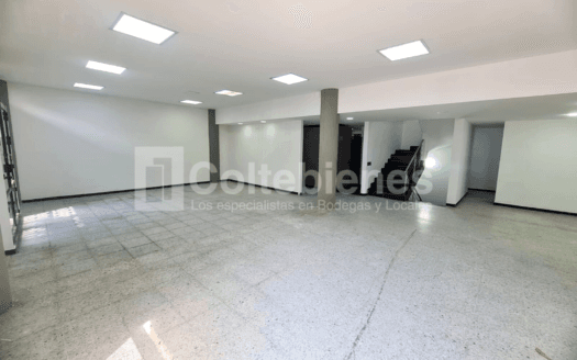 Bodega en arriendo en Envigado-Antioquia