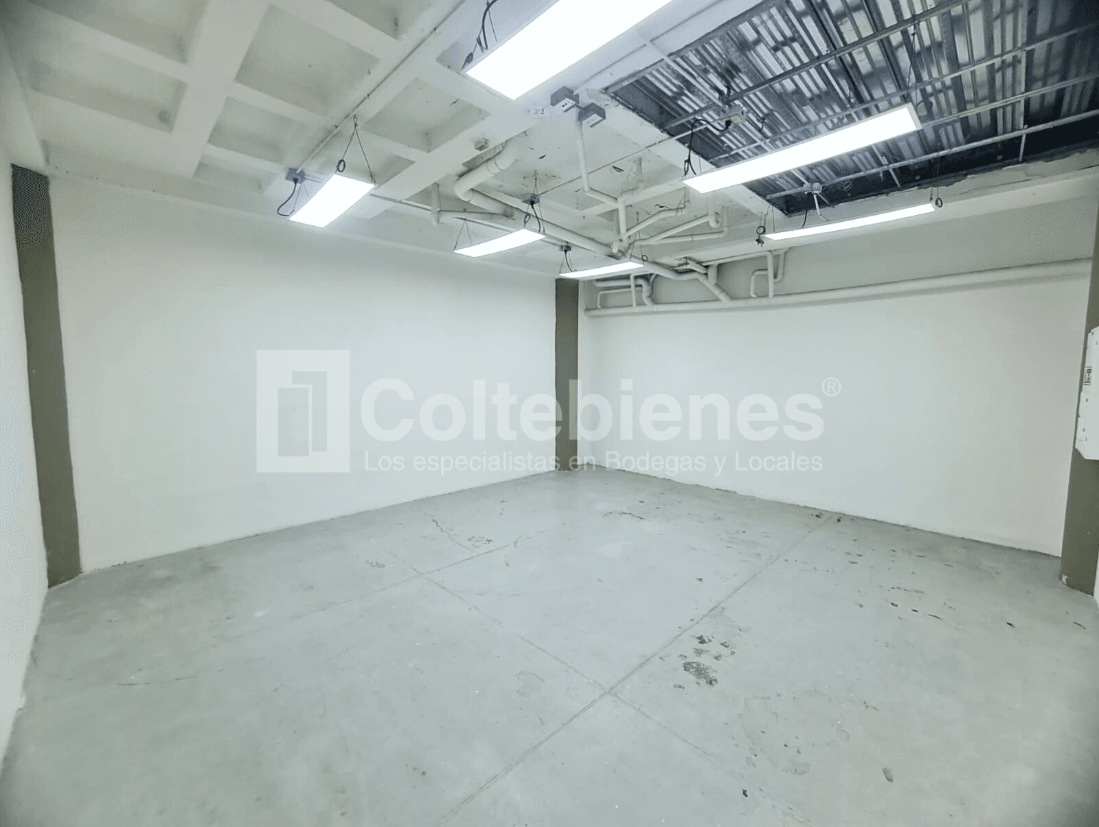 Bodega en arriendo en Envigado-Antioquia foto 5