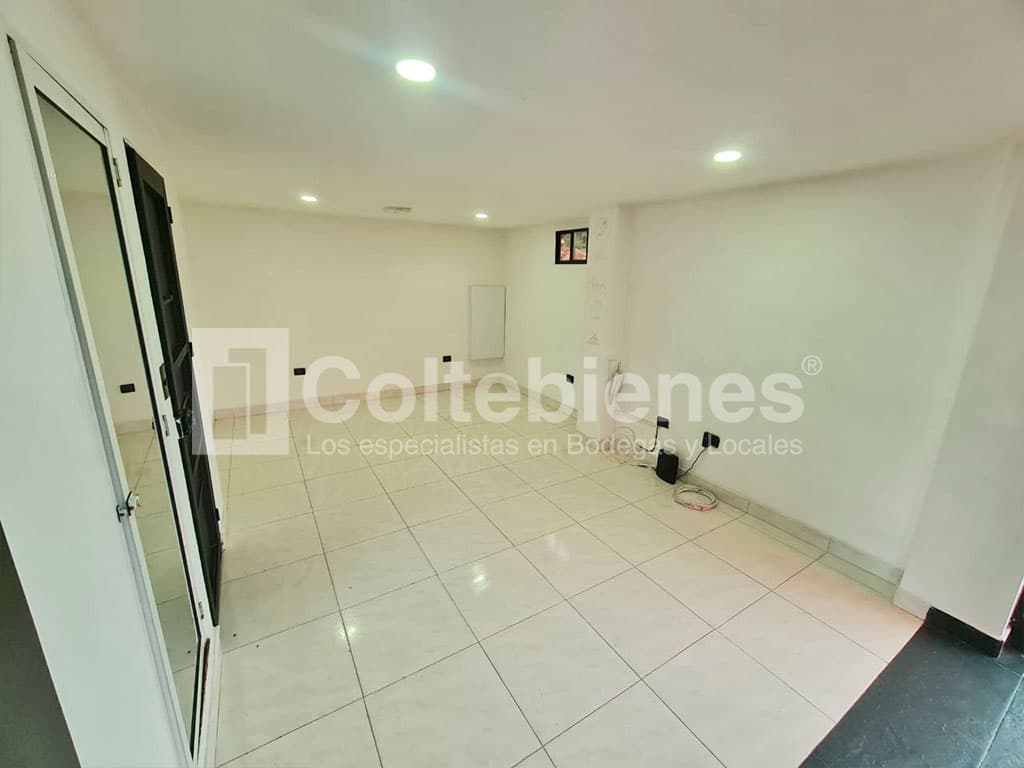 Local disponible para arriendo en el sector de San Diego foto 4