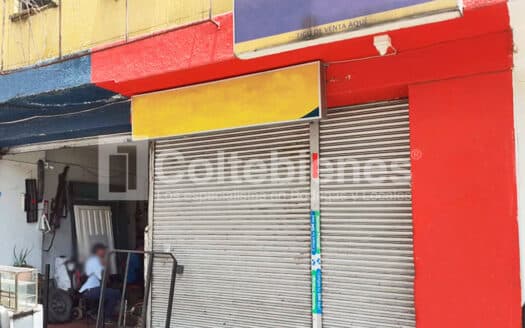 Local en venta en Medellín-Antioquia