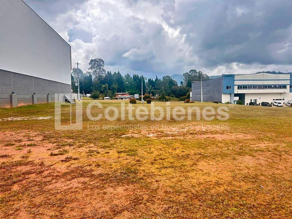 Lote en arriendo/venta en Guarne-Antioquia