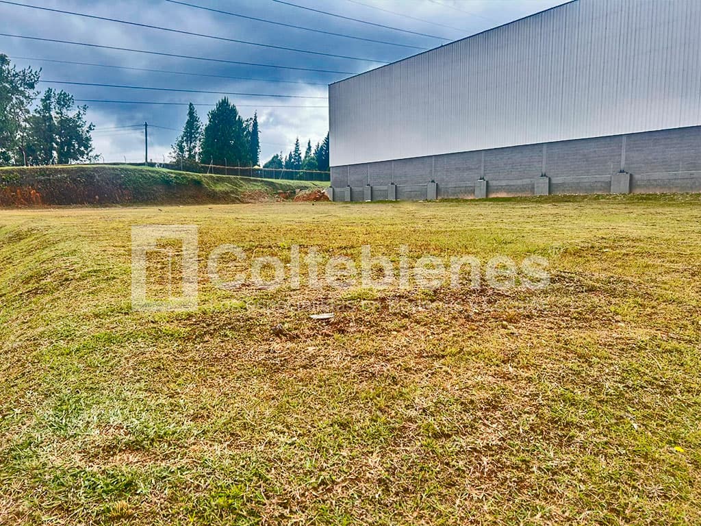 Lote en arriendo/venta en Guarne-Antioquia foto 3