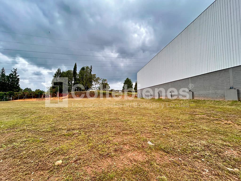Lote en arriendo/venta en Guarne-Antioquia foto 4