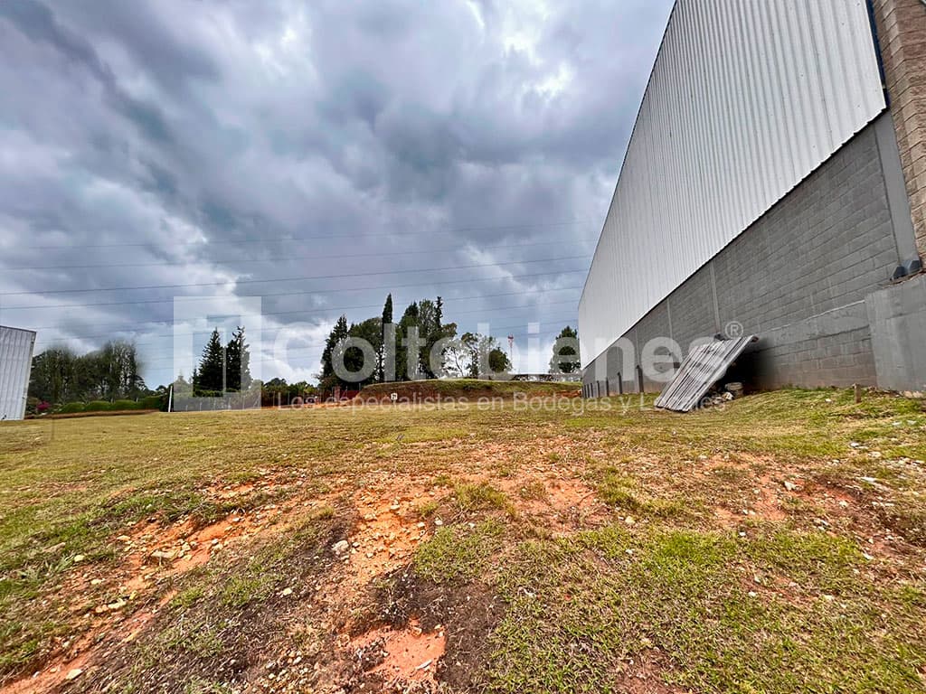 Lote en arriendo/venta en Guarne-Antioquia foto 5