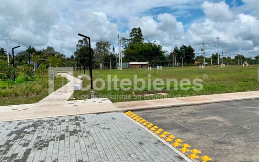 Lote en venta en Guarne-Antioquia