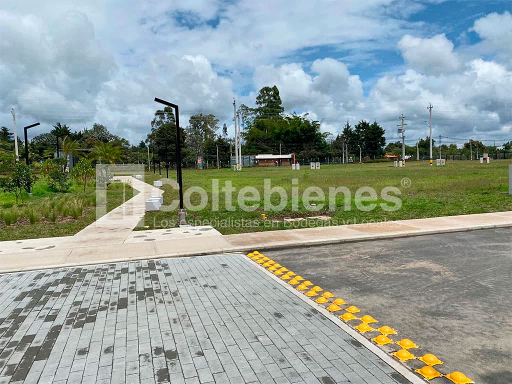 Lote en venta en Guarne-Antioquia