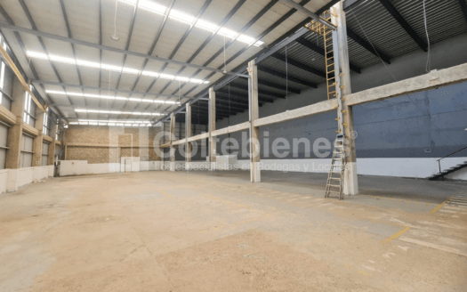 Bodega en arriendo en La Estrella-Antioquia