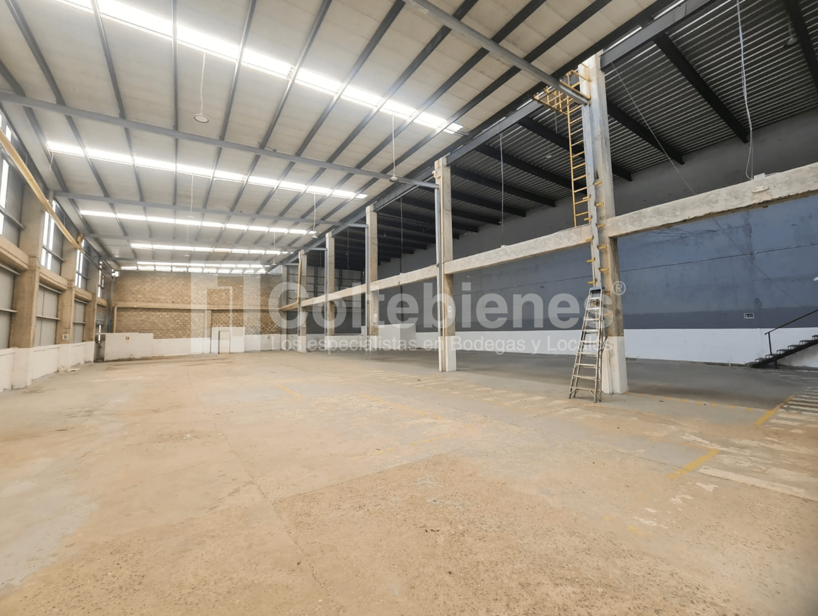 Bodega en arriendo en La Estrella-Antioquia