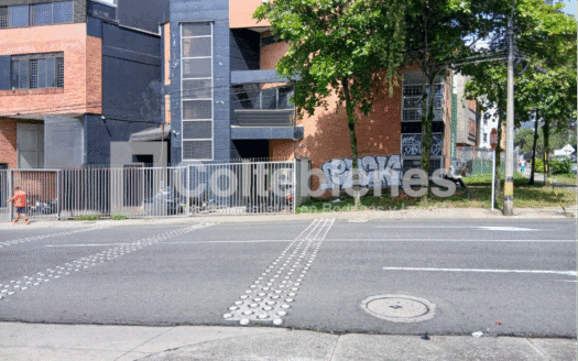 Bodega en arriendo en Sabaneta-Antioquia