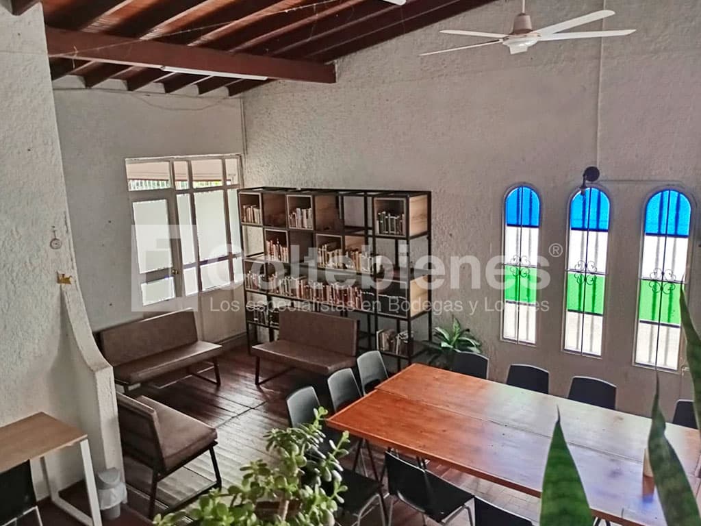 Casa comercial en venta en Patio Bonito-Medellín