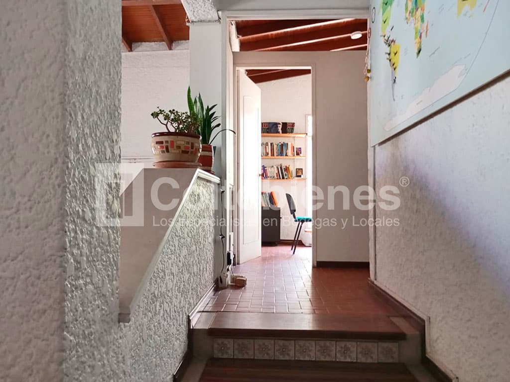 Casa comercial en venta en Patio Bonito-Medellín foto 4