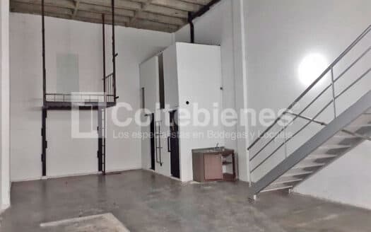 Local en arriendo en La Estrella-Antioquia