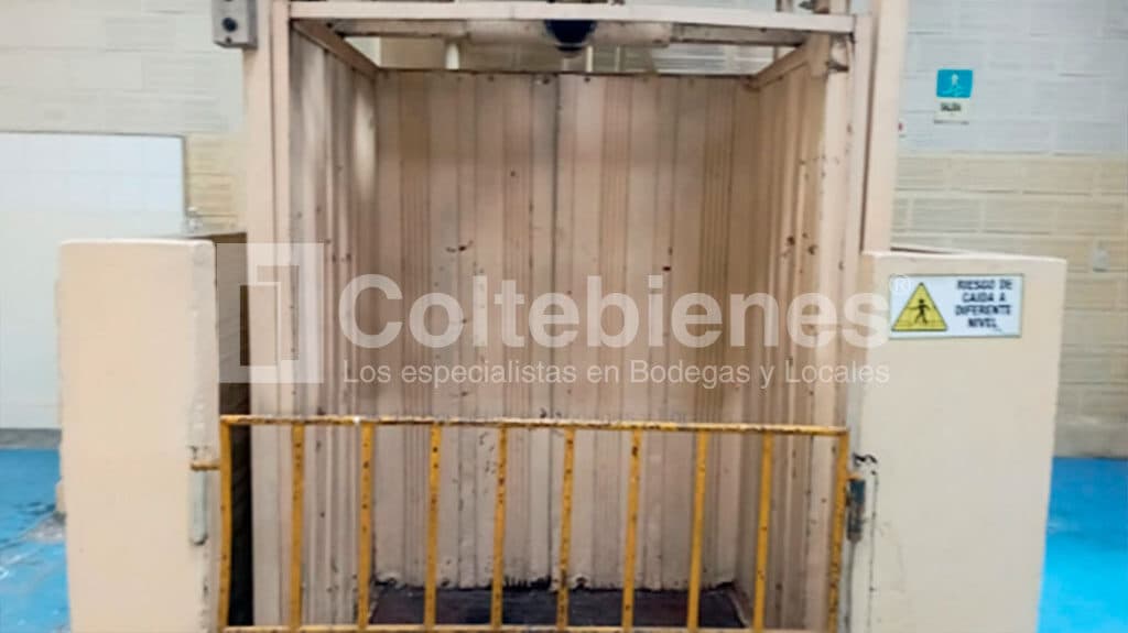 Local en arriendo en San Diego-Medellín